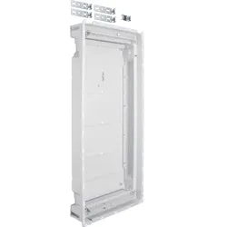 Hager Mauerkasten,Volta,UPV, 4x12PLE