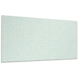 WANDPANEEL 10x 40x20 cm selbstklebend Trevanis
