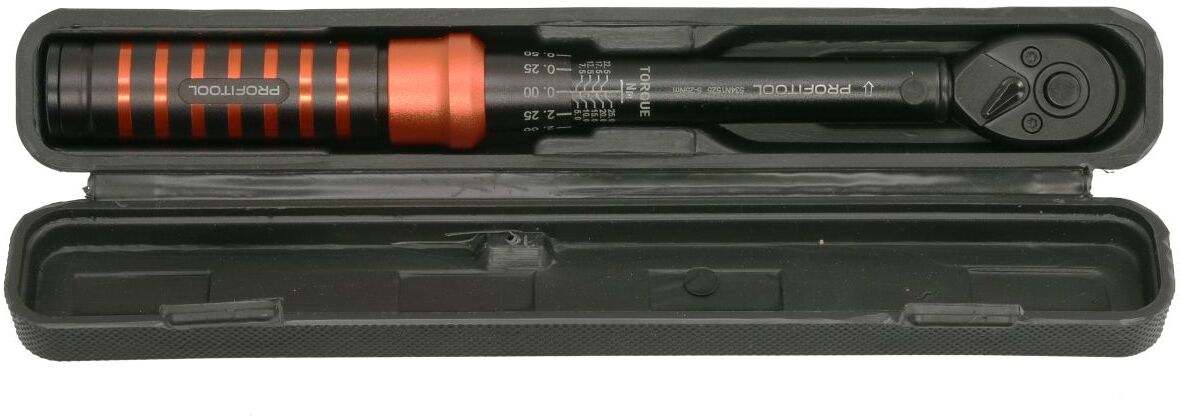 Drehmomentschlüssel PROFITOOL 0X534N1525