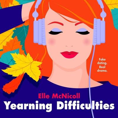 Yearning Difficulties - Elle McNicoll, Audio, 9781037402203
