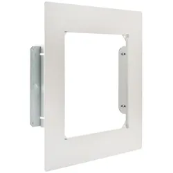 Philips Lighting Deckeneinbaurahmen ZBP333CFRML470W470WH