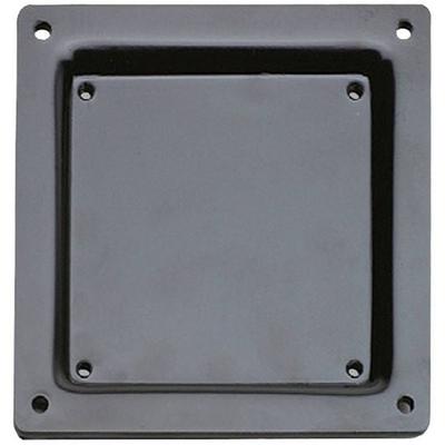 Neomounts VESA-Adapter Passend für Serie (Halter): Universal Schwarz