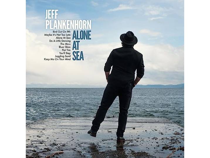 Alone at Sea