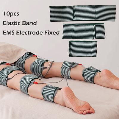 Multisell Products Hub Elastic Band For Electro Muscle Stimulator   Slimming & Toning Strap For TENS Machines Elastic Band For Electro Muscle Stimulator   Slimming & Toning Strap For TENS Machines