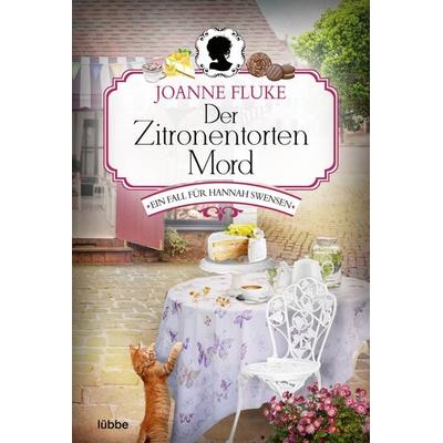Der Zitronentortenmord, Taschenbuch von Joanne Fluke, Lübbe
