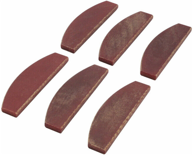 Lamelles 9013SPC-01/6 HAZET (9013SPC-01/6)