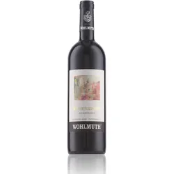 Wohlmuth Ried Rabenkropf Blaufränkisch Rotwein trocken 2016 13% Vol. 0,75l
