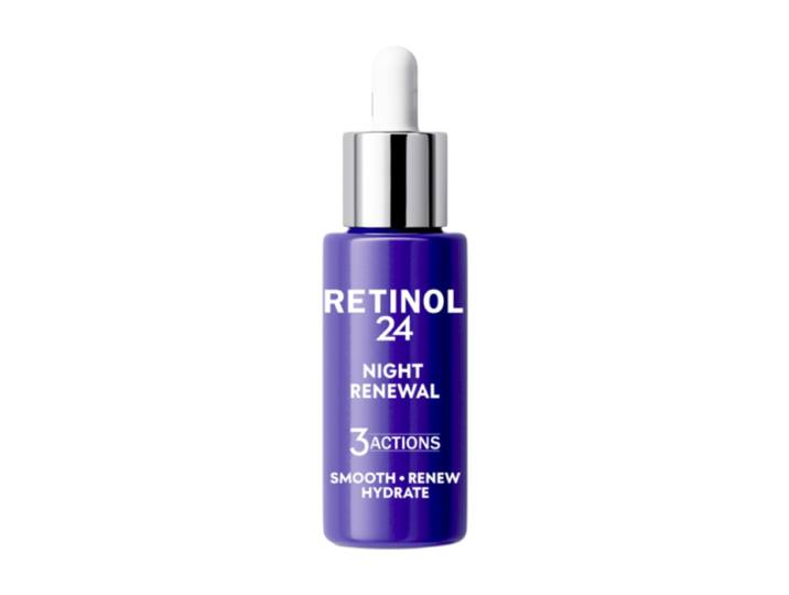 OLAY Retinol 24 nachtserum met retinylpropionaat 40 ml nachtserum