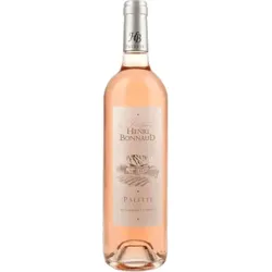 Rosé 2025 - Château Henri Bonnaud