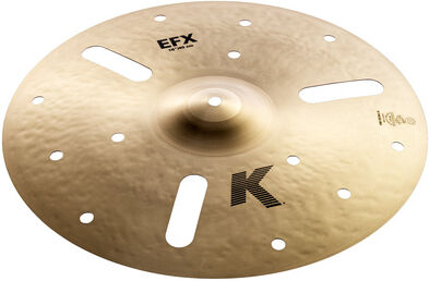 "Zildjian 16"" K-Series EFX "