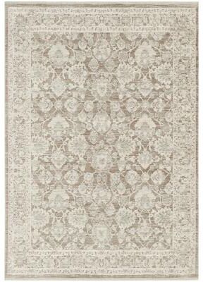 Nourison Shadows Indoor only Persian Area Rug