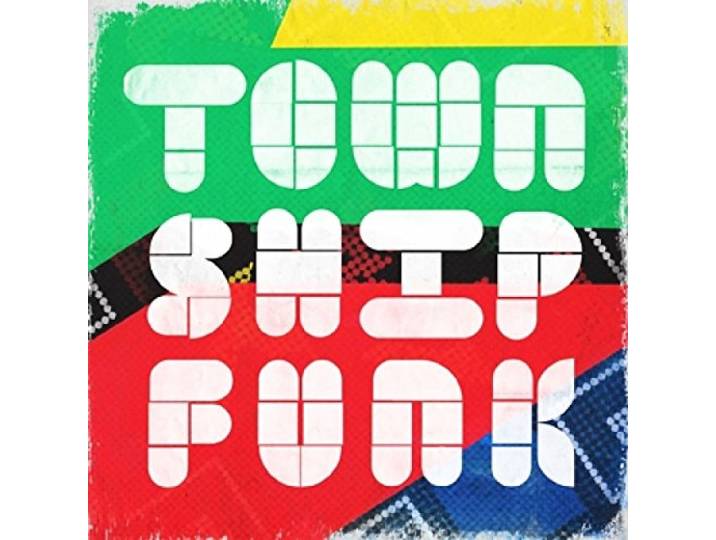 Various Artists - Township Funk