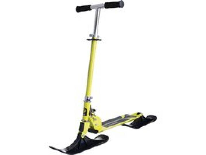 Schnee-Scooter Snow Kick