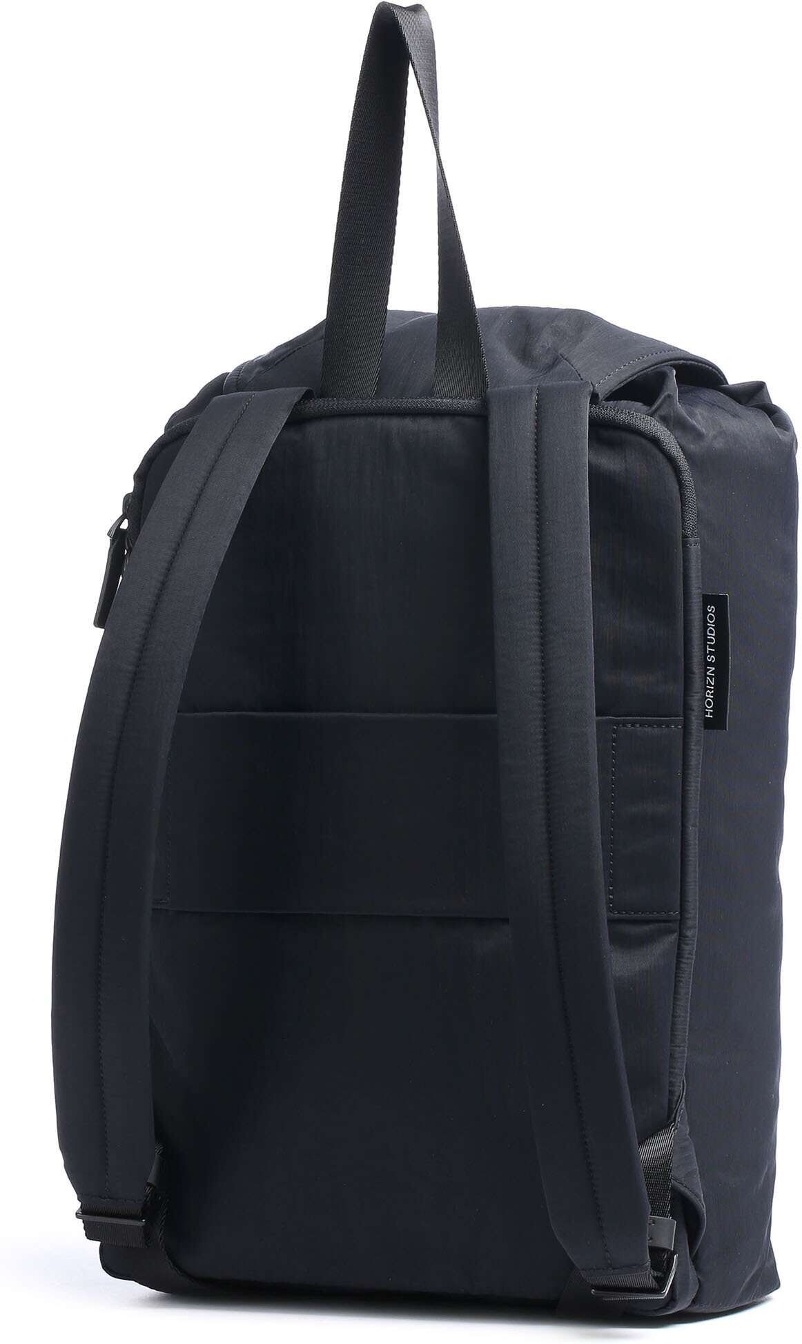 Horizn Studios Chiado Rucksack, schwarz