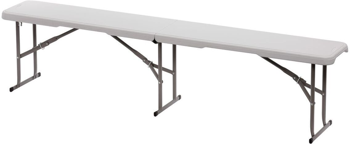 Bartscher Panca Multipla Richiudibile 182 X 28 cm