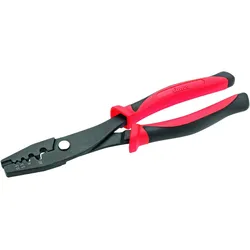 Cimco, Zange, Kerbzange 122 mm 101904 (122 mm)
