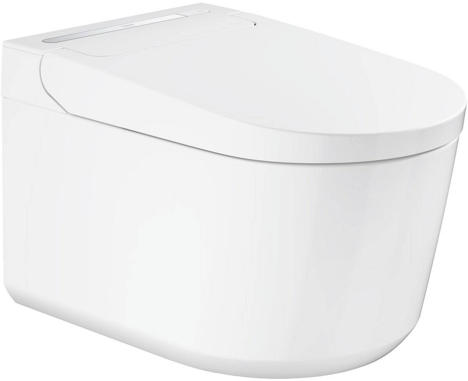 GROHE Sensia Pro, wit, 1 stuk