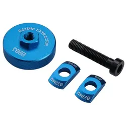 BBB CYCLING Innenlager Auspresswerkzeug BTL-233 für BB30 Lager | DUB
