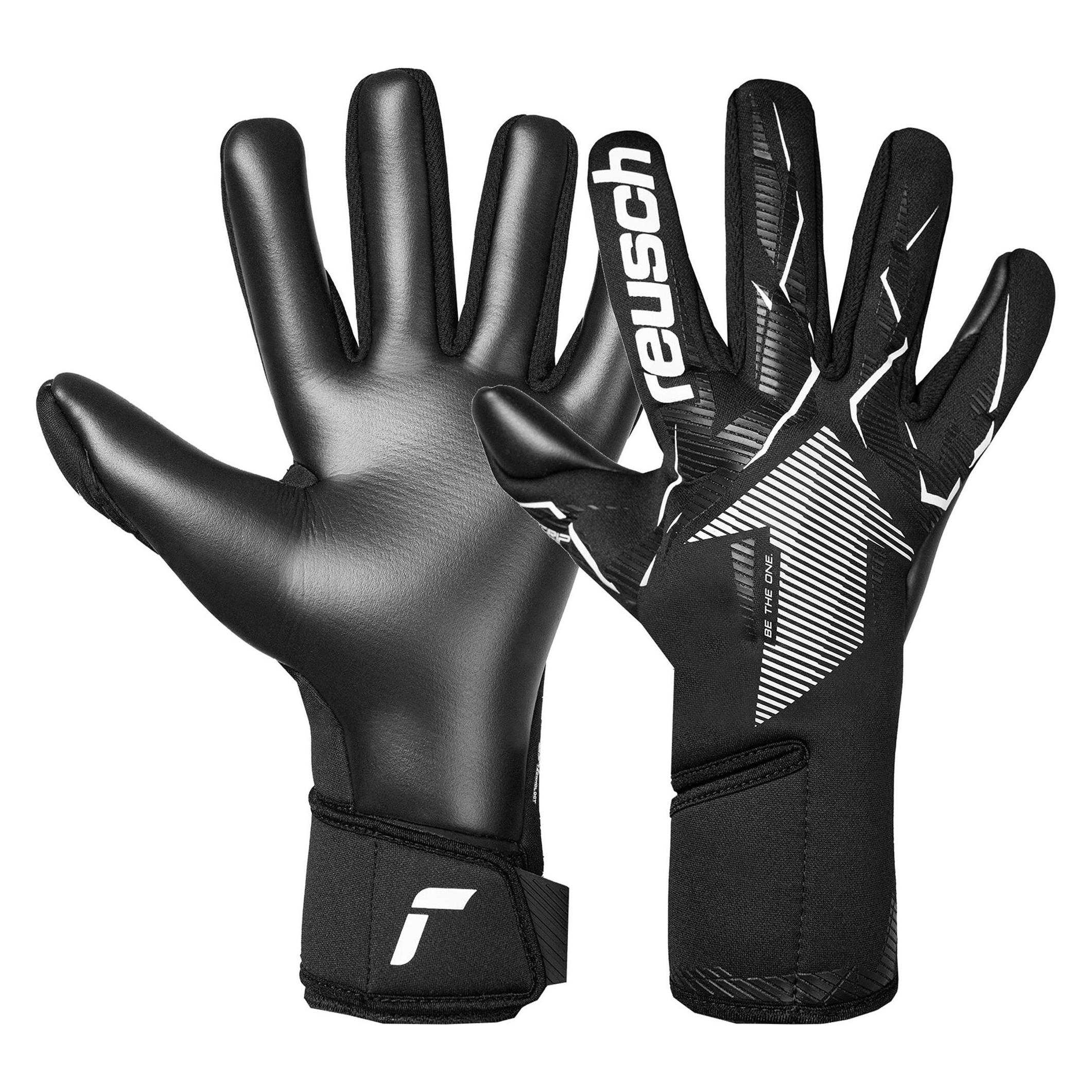Reusch Fastgrip Infinity (10) (5670700-7700)
