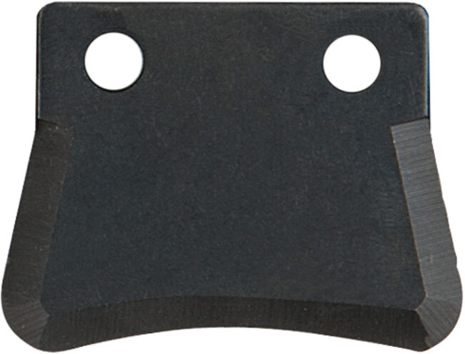 Couteau KS Tools 1,6mm, noir (150.1542)