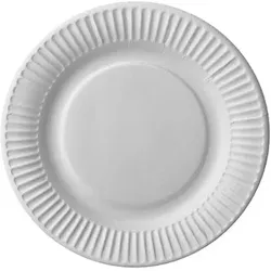 COVR 18 cm Pappteller (1000 Stück)