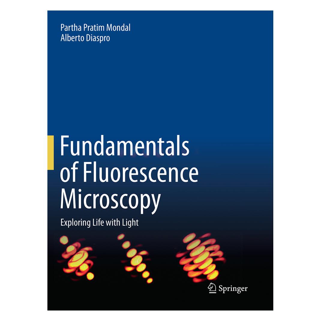 Springer Fundamentals of Fluorescence Microscopy (Englisch, Alberto Diaspro, Partha Pratim Mondal) (55832977)