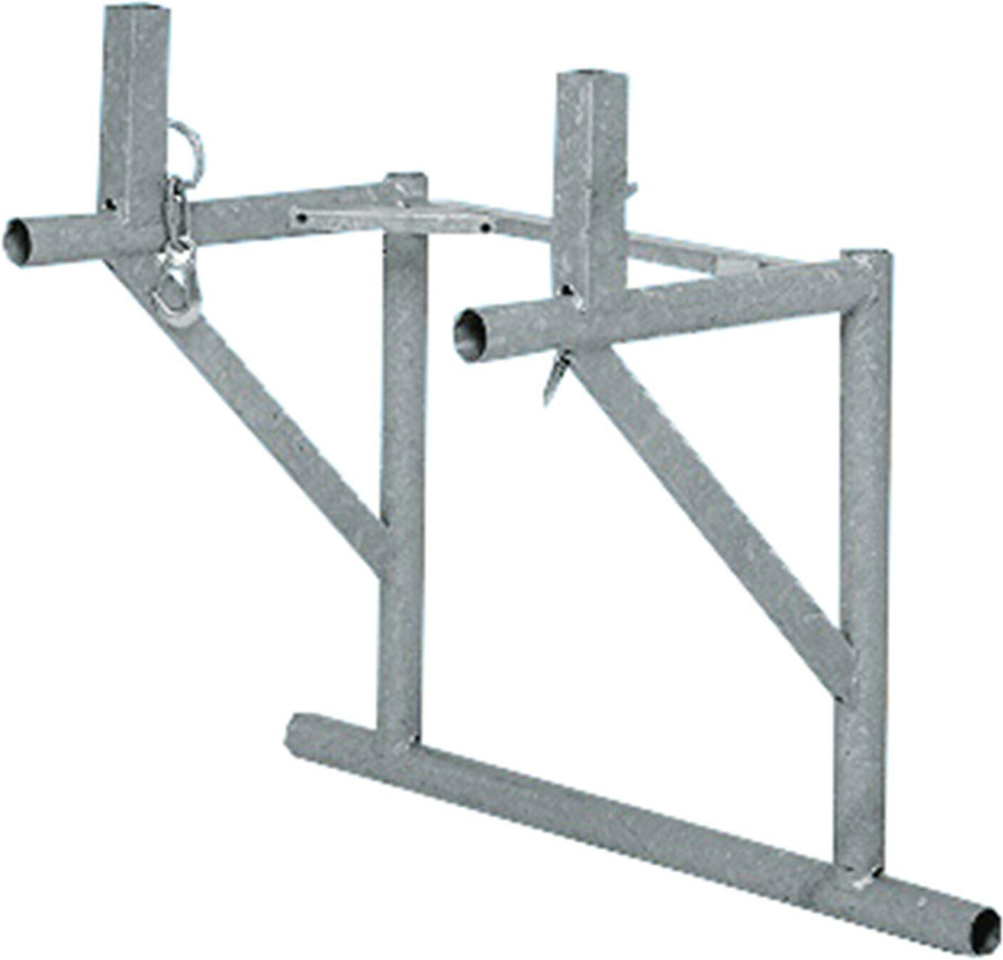 müba Trägergestell für Handwinde (11190)