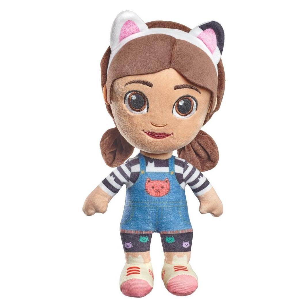 Schmidt Spiele Gabby's Dollhouse Gabby (28 cm) (42784)