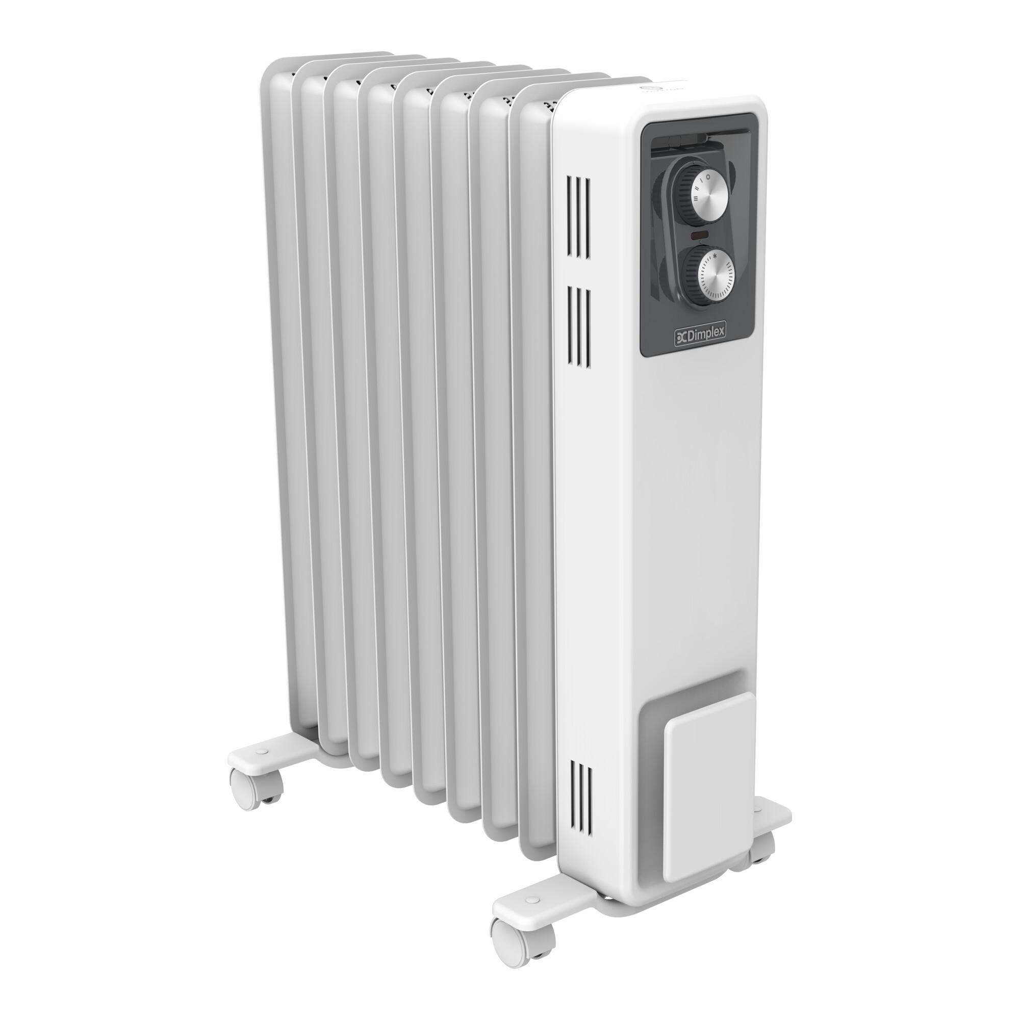 AKO Rippenradiator RD 1009 TS (500000694)