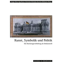 Kunst, Symbolik und Politik, Fachbücher