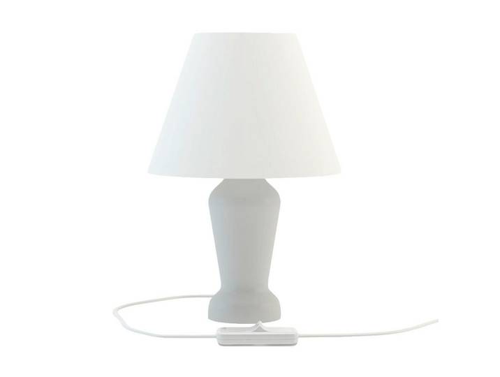 TISCHLEUCHTE 4110436 Mona - Grau