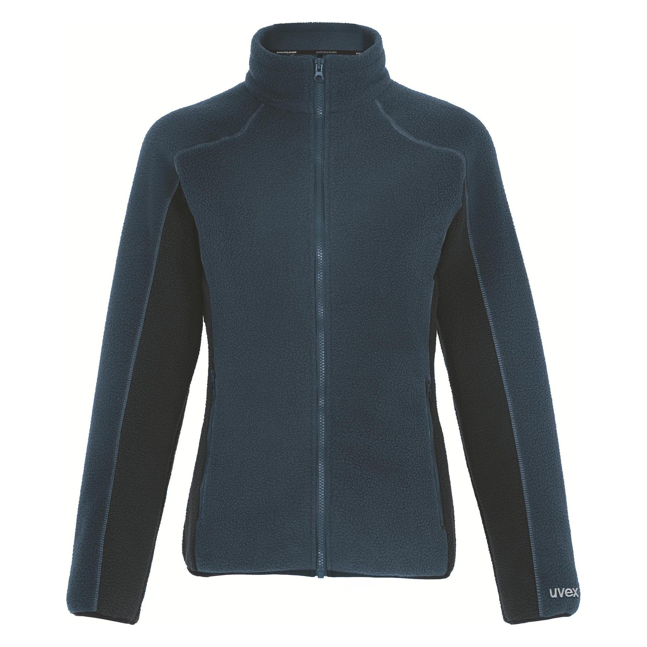 Uvex Fleecejacke Damen 7326 (XL) (7036212)