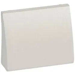 Legrand 771585 Abdeckung Leitungsauslass Galea perlmutt
