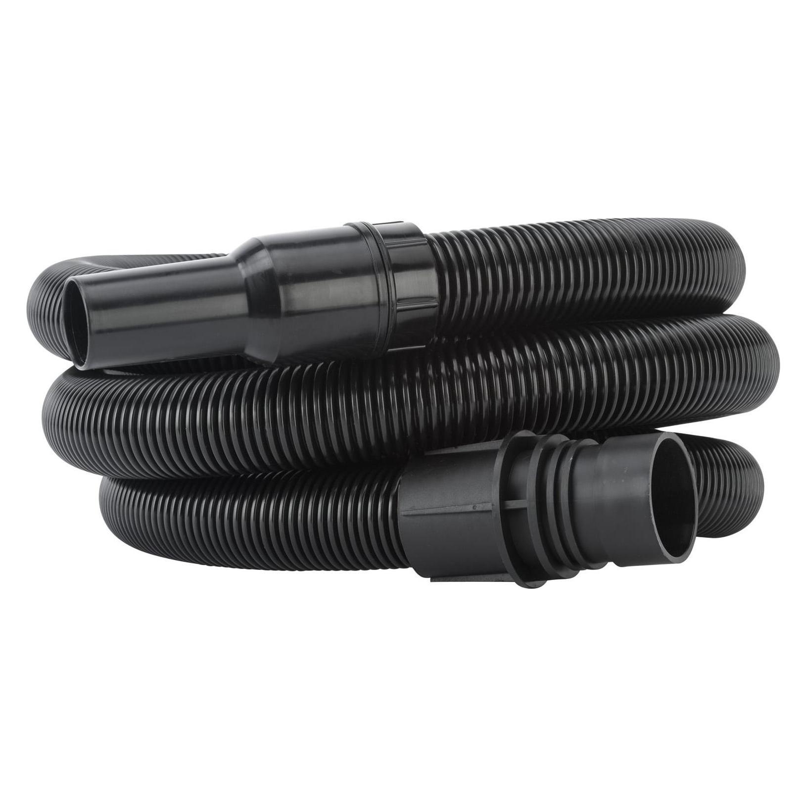 Bosch Professional Zubehör Schlauch, 3 m, 35 mm, für GAS 11-21 PAS 11-21 PAS 12-27 PAS 12-27 F (2607002149)