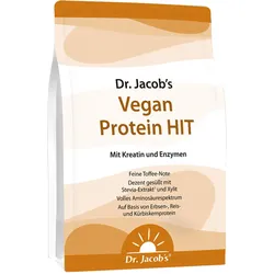 Vegan Protein Hit Dr. Jacob's 1000 G