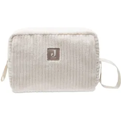 Jollein Pflegetasche Cloudy Rib
