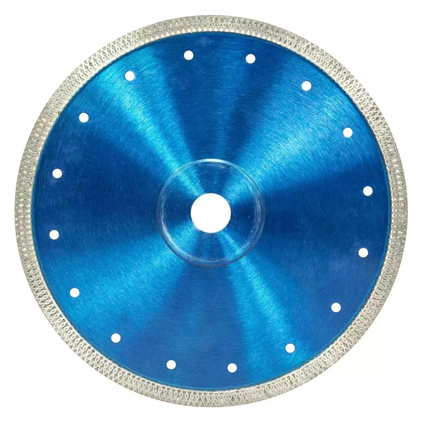 Dedra Dünne Diamantschleifscheibe (H1070)