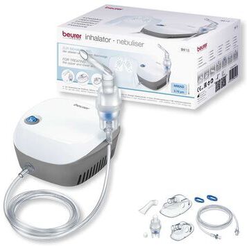 Beurer Nebulizador IH18 1 un
