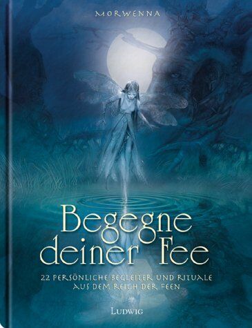 MORWENNA - Begegne deiner Fee - Preis vom 13.10.2026 11:25:28 h