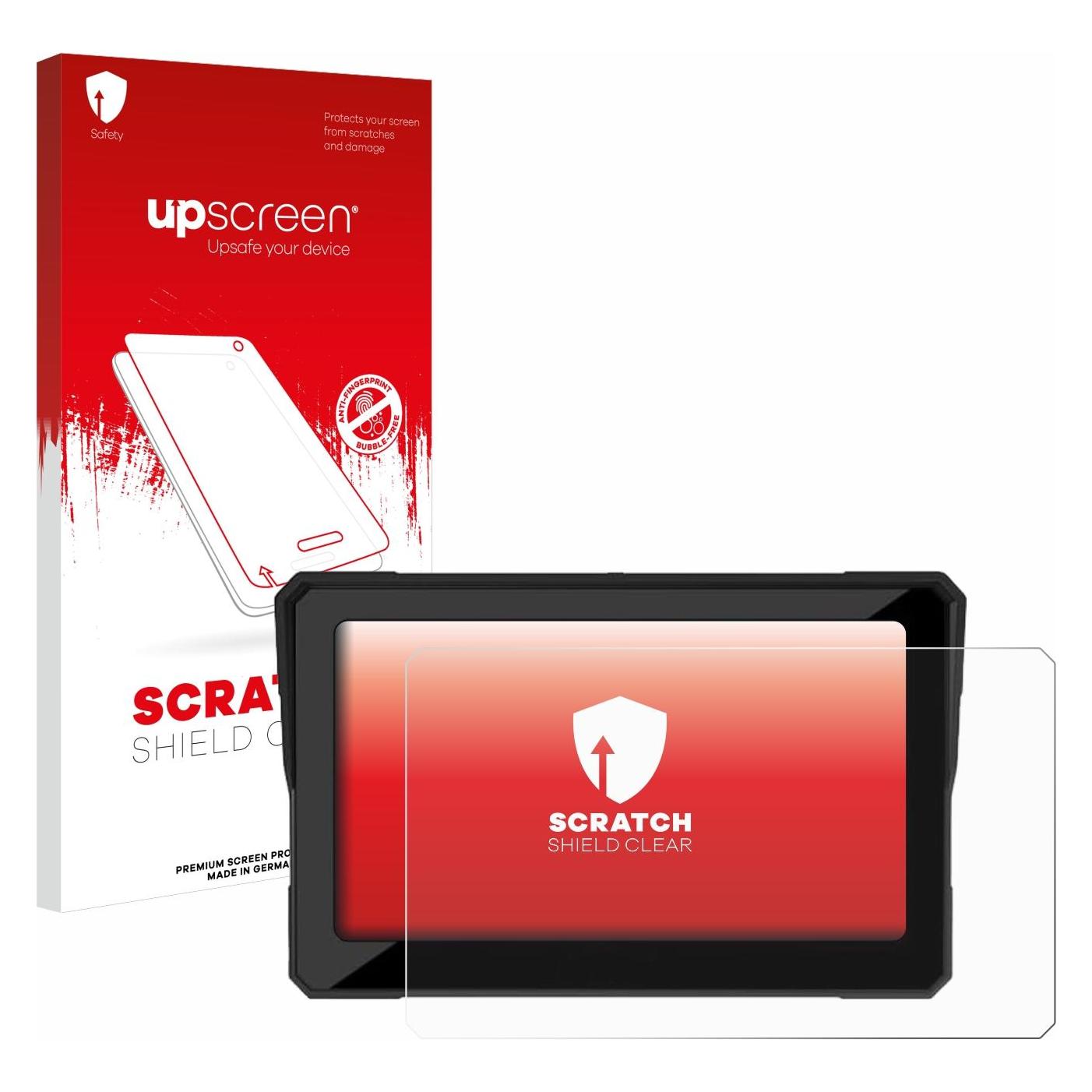 upscreen Scratch Shield Displayschutz (2853133)