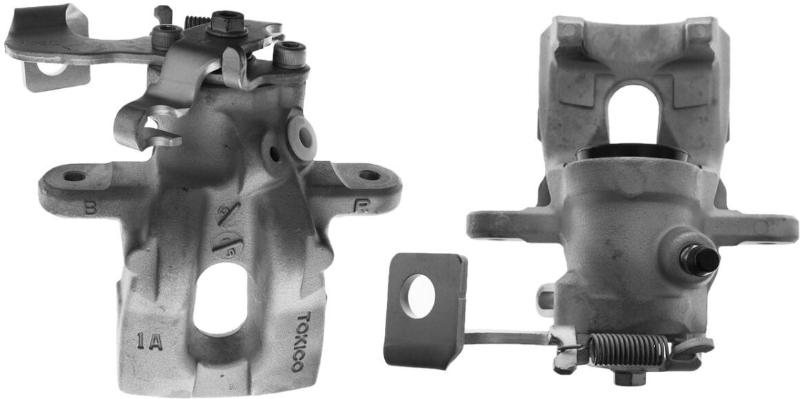 Bremssattel BOSCH 0 986 135 237