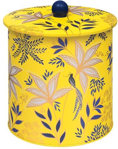 Sara Miller London Sara Miller Anniversary Biscuit Barrel