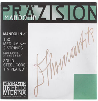 Thomastik 150 Mandolin String E Medium
