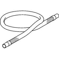 Hansa Anschlußschlauch HANSA 59912354 L=1500