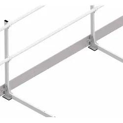 Hymer HYGHTS Geländersystem Fussleiste