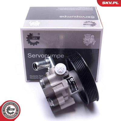 ESEN SKV Hydraulikpumpe, Lenkung 10SKV292 für GM