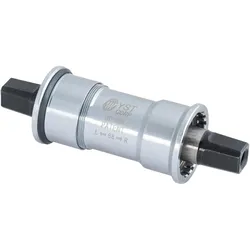 CONTEC Innenlager CBB-150 122,5 mm silber