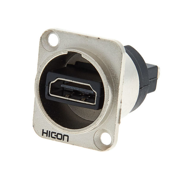 Hicon HDMI HDHD-FFDN