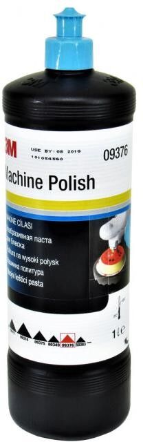 3M 09376 Kiillotusaine