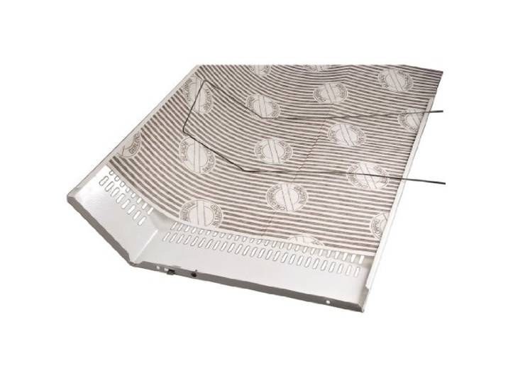 Xavax Vet-/koolstoffilter Vr Dampkap+indicatiefactor 2st